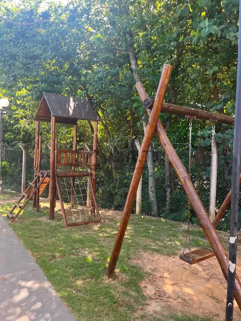 Foto 5 de Apartamento com 2 quartos à venda, 54m2 em Vila Odim Antão, Sorocaba - SP