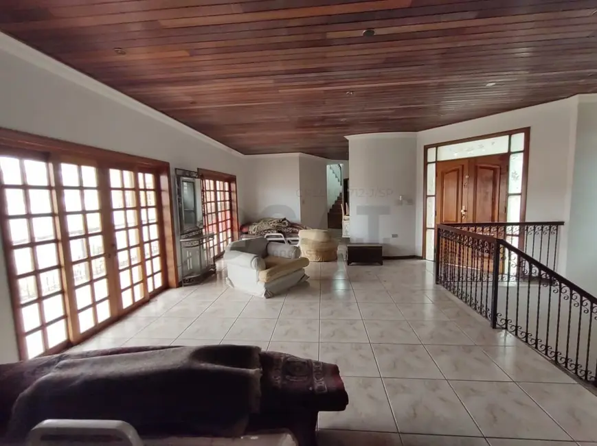 Foto 1 de Casa com 5 quartos à venda, 800m2 em Vila Trujillo, Sorocaba - SP