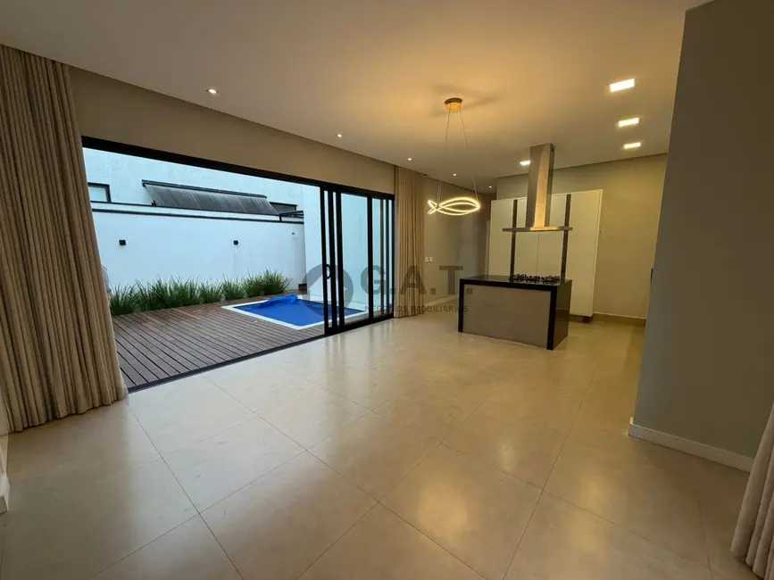 Foto 2 de Casa de Condomínio com 3 quartos à venda, 180m2 em Jardim Residencial Chácara Ondina, Sorocaba - SP
