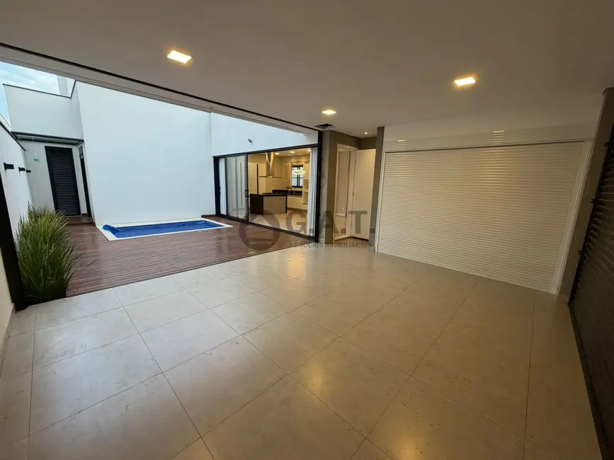 Foto 3 de Casa de Condomínio com 3 quartos à venda, 180m2 em Jardim Residencial Chácara Ondina, Sorocaba - SP