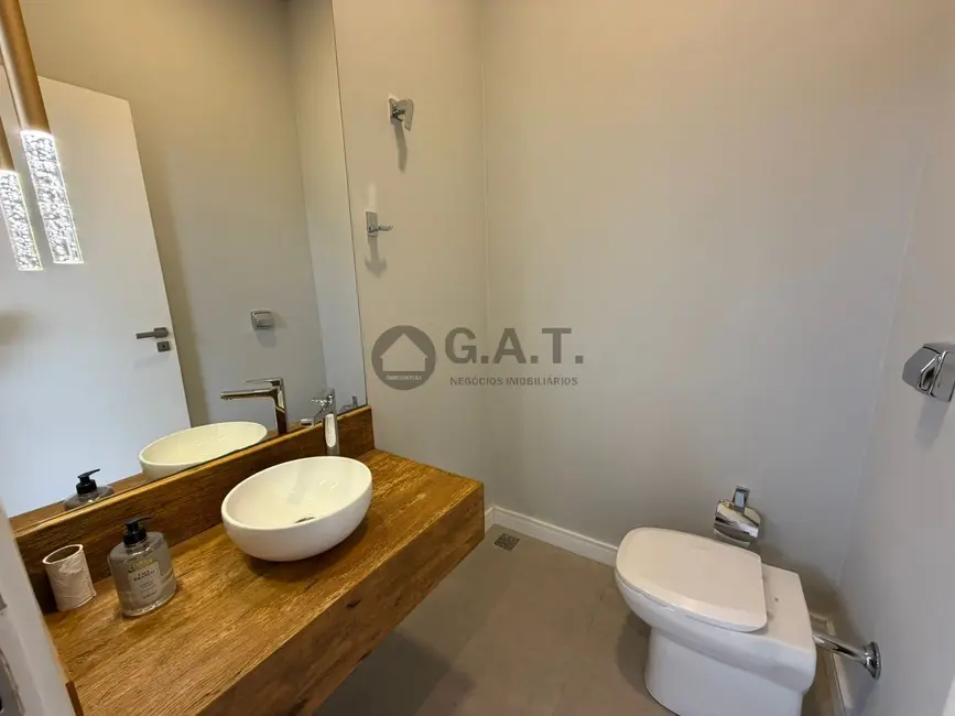 Foto 7 de Casa de Condomínio com 3 quartos à venda, 180m2 em Jardim Residencial Chácara Ondina, Sorocaba - SP