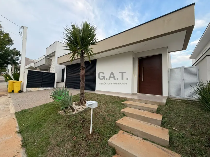 Foto 1 de Casa de Condomínio com 3 quartos à venda, 180m2 em Jardim Residencial Chácara Ondina, Sorocaba - SP