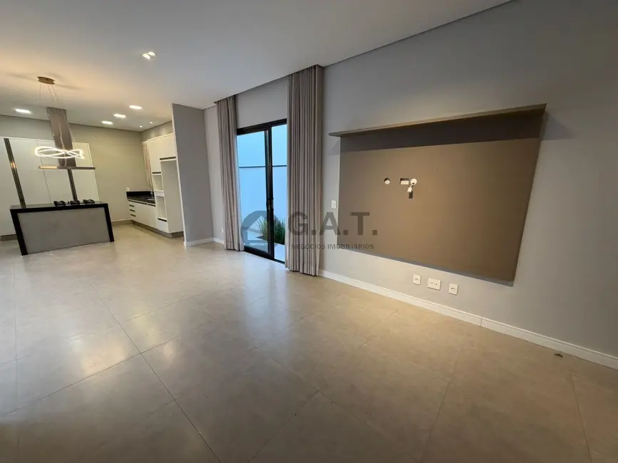 Foto 4 de Casa de Condomínio com 3 quartos à venda, 180m2 em Jardim Residencial Chácara Ondina, Sorocaba - SP