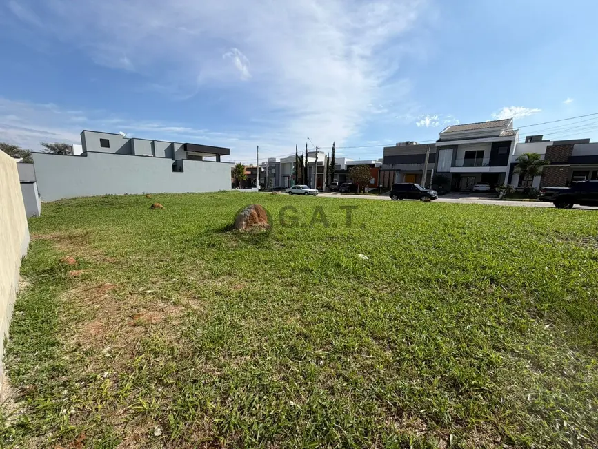 Terreno / Lote à venda, 160m2 em Sorocaba - SP - imagem 3 Foto 3 de Terreno / Lote à venda, 160m2 em Sorocaba - SP
