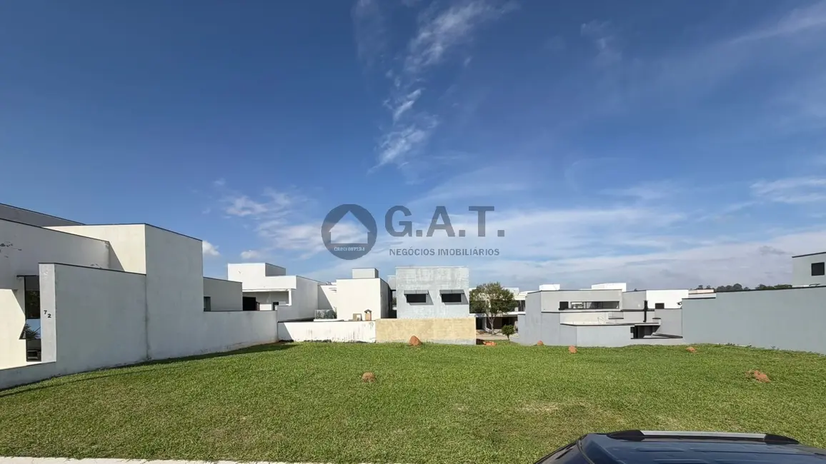 Terreno / Lote à venda, 160m2 em Sorocaba - SP - imagem 2 Foto 2 de Terreno / Lote à venda, 160m2 em Sorocaba - SP