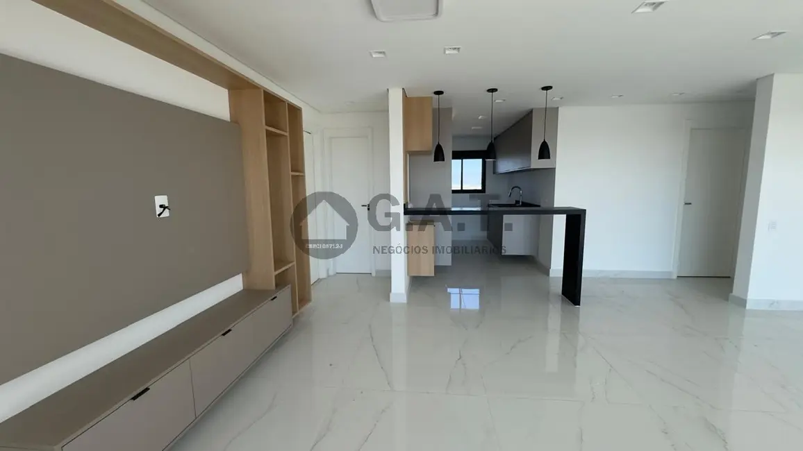 Apartamento com 3 quartos para alugar, 104m2 em Parque Campolim, Sorocaba - SP - imagem 3 Foto 3 de Apartamento com 3 quartos para alugar, 104m2 em Parque Campolim, Sorocaba - SP