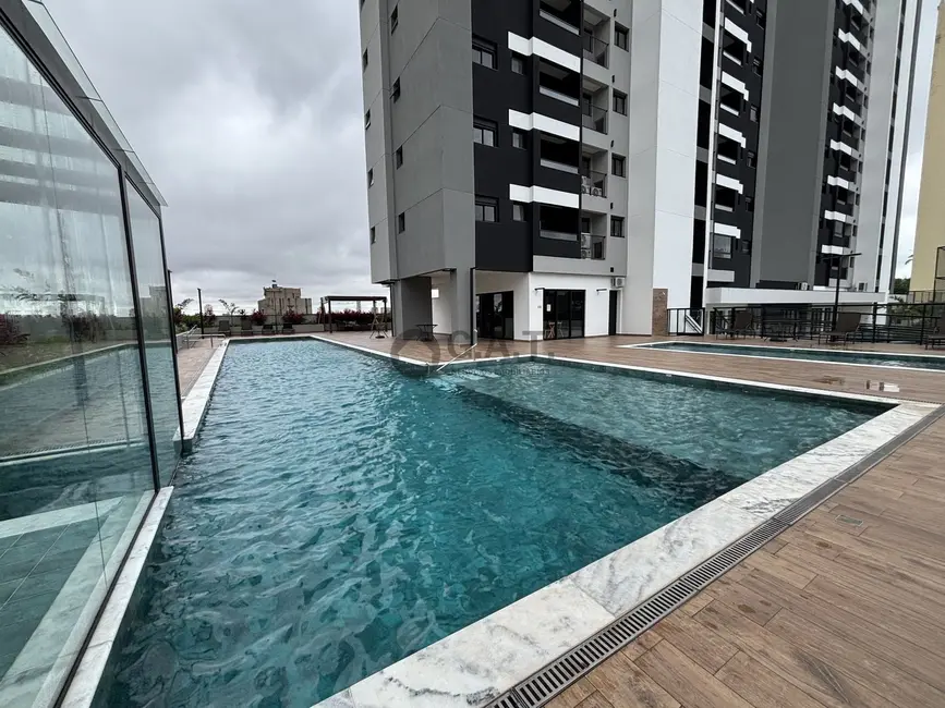 Apartamento com 3 quartos para alugar, 104m2 em Parque Campolim, Sorocaba - SP - imagem 1 Foto 1 de Apartamento com 3 quartos para alugar, 104m2 em Parque Campolim, Sorocaba - SP