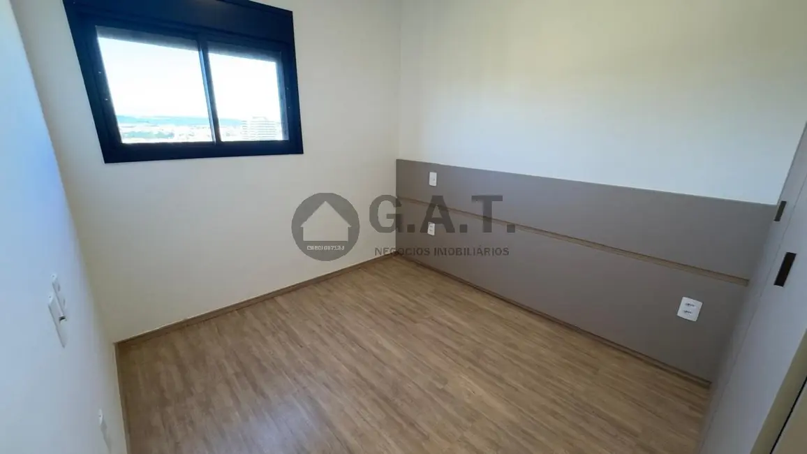 Apartamento com 3 quartos para alugar, 104m2 em Parque Campolim, Sorocaba - SP - imagem 8 Foto 8 de Apartamento com 3 quartos para alugar, 104m2 em Parque Campolim, Sorocaba - SP