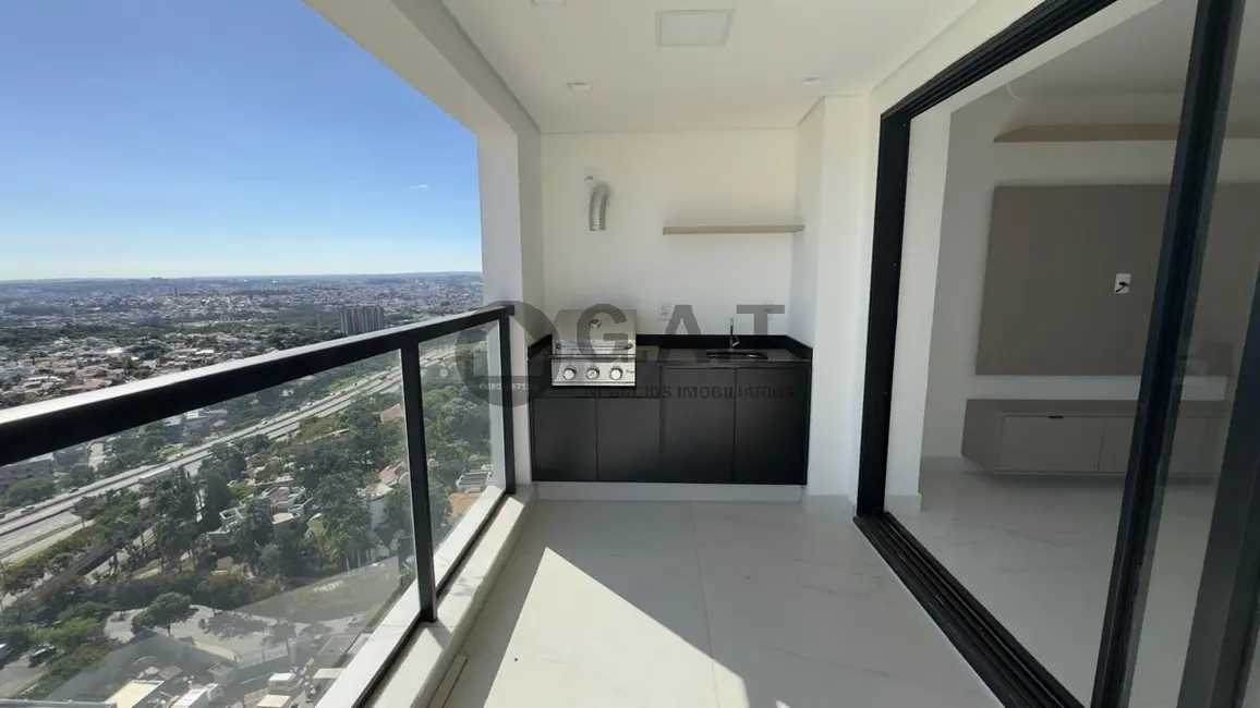 Apartamento com 3 quartos para alugar, 104m2 em Parque Campolim, Sorocaba - SP - imagem 4 Foto 4 de Apartamento com 3 quartos para alugar, 104m2 em Parque Campolim, Sorocaba - SP