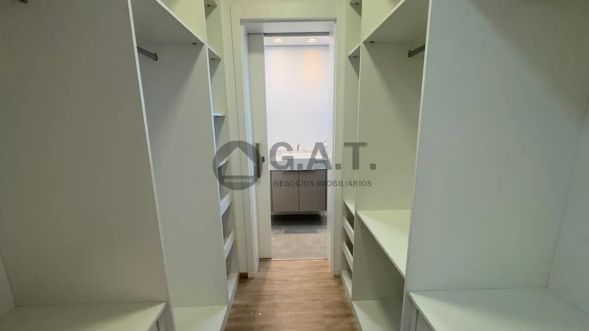 Apartamento com 3 quartos para alugar, 104m2 em Parque Campolim, Sorocaba - SP - imagem 6 Foto 6 de Apartamento com 3 quartos para alugar, 104m2 em Parque Campolim, Sorocaba - SP