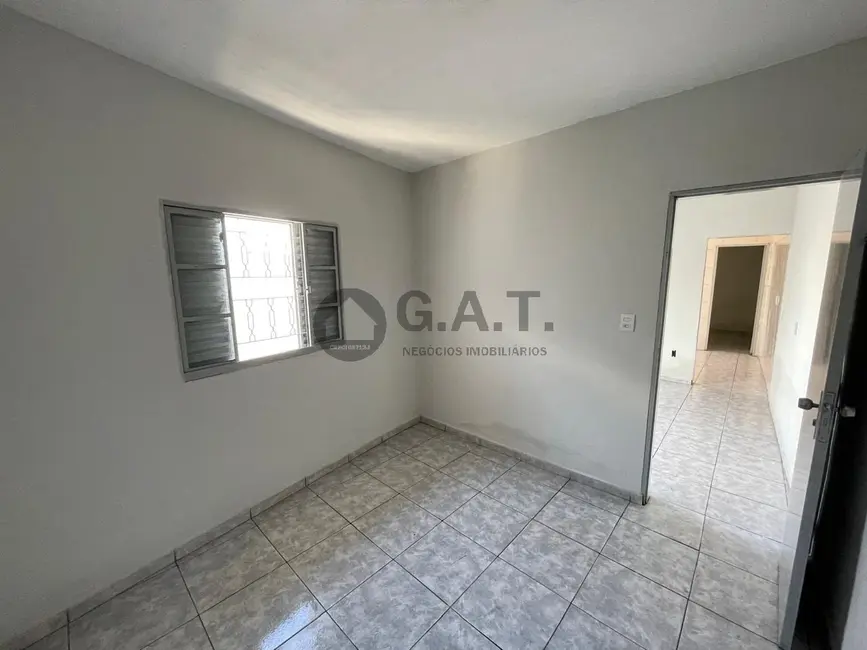 Casa com 2 quartos para alugar, 70m2 em Jardim Sorocabano, Sorocaba - SP - imagem 1 Foto 1 de Casa com 2 quartos para alugar, 70m2 em Jardim Sorocabano, Sorocaba - SP
