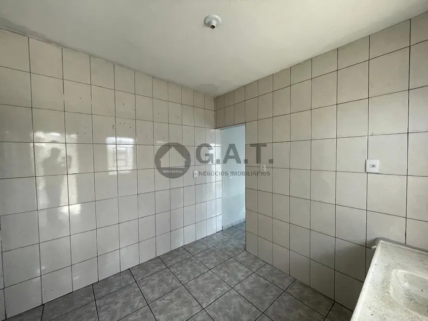 Casa com 2 quartos para alugar, 70m2 em Jardim Sorocabano, Sorocaba - SP - imagem 7 Foto 7 de Casa com 2 quartos para alugar, 70m2 em Jardim Sorocabano, Sorocaba - SP
