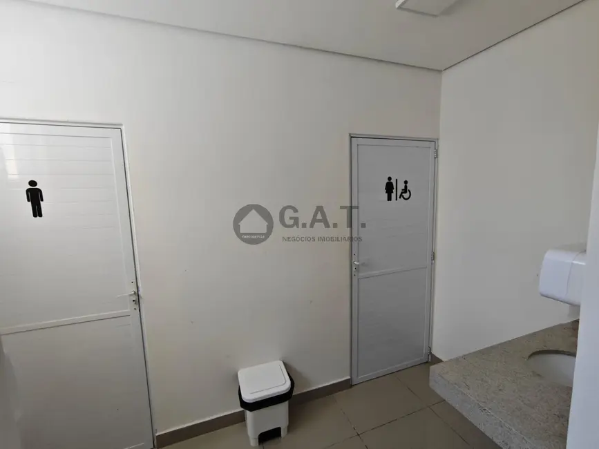Foto 7 de Sala Comercial para alugar, 250m2 em Jardim América, Sorocaba - SP
