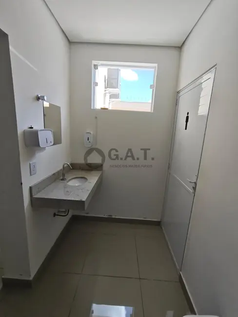 Foto 5 de Sala Comercial para alugar, 250m2 em Jardim América, Sorocaba - SP
