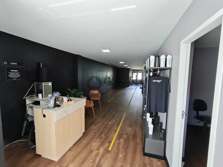 Foto 1 de Sala Comercial para alugar, 250m2 em Jardim América, Sorocaba - SP