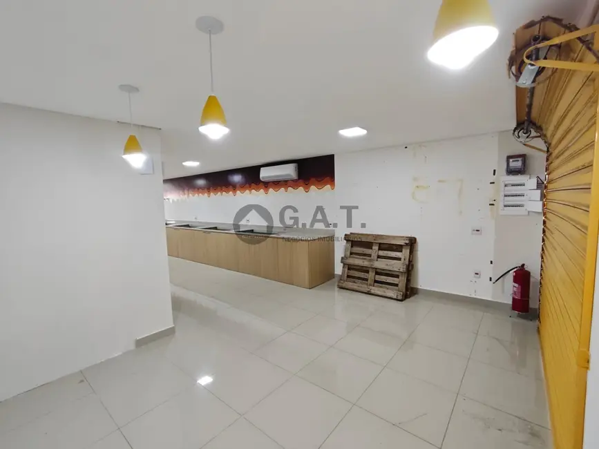 Foto 8 de Sala Comercial para alugar, 250m2 em Jardim América, Sorocaba - SP