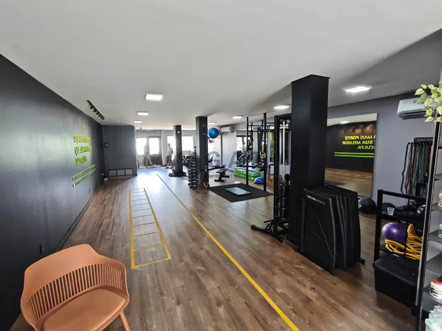 Foto 2 de Sala Comercial para alugar, 250m2 em Jardim América, Sorocaba - SP