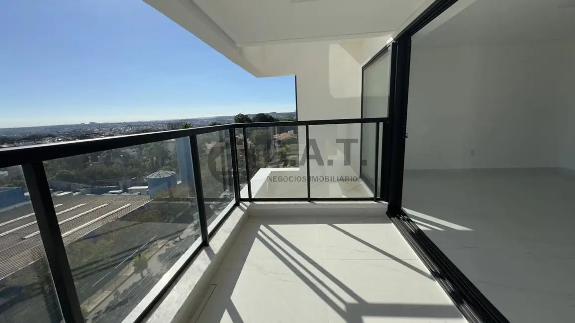 Apartamento com 3 quartos à venda, 104m2 em Parque Campolim, Sorocaba - SP - imagem 5 Foto 5 de Apartamento com 3 quartos à venda, 104m2 em Parque Campolim, Sorocaba - SP