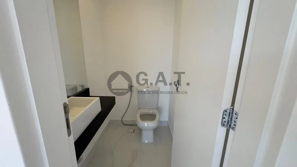 Apartamento com 3 quartos à venda, 104m2 em Parque Campolim, Sorocaba - SP - imagem 6 Foto 6 de Apartamento com 3 quartos à venda, 104m2 em Parque Campolim, Sorocaba - SP