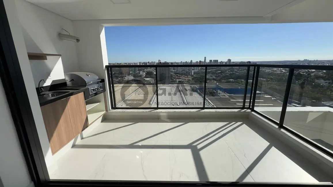 Apartamento com 3 quartos à venda, 104m2 em Parque Campolim, Sorocaba - SP - imagem 3 Foto 3 de Apartamento com 3 quartos à venda, 104m2 em Parque Campolim, Sorocaba - SP