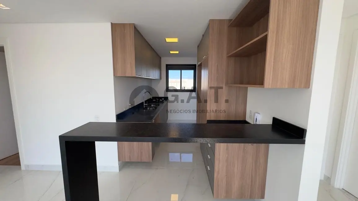 Apartamento com 3 quartos à venda, 104m2 em Parque Campolim, Sorocaba - SP - imagem 8 Foto 8 de Apartamento com 3 quartos à venda, 104m2 em Parque Campolim, Sorocaba - SP