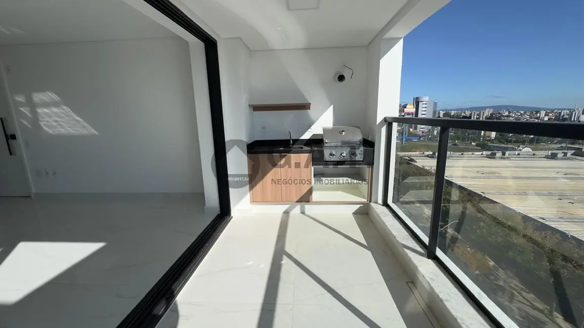 Apartamento com 3 quartos à venda, 104m2 em Parque Campolim, Sorocaba - SP - imagem 4 Foto 4 de Apartamento com 3 quartos à venda, 104m2 em Parque Campolim, Sorocaba - SP