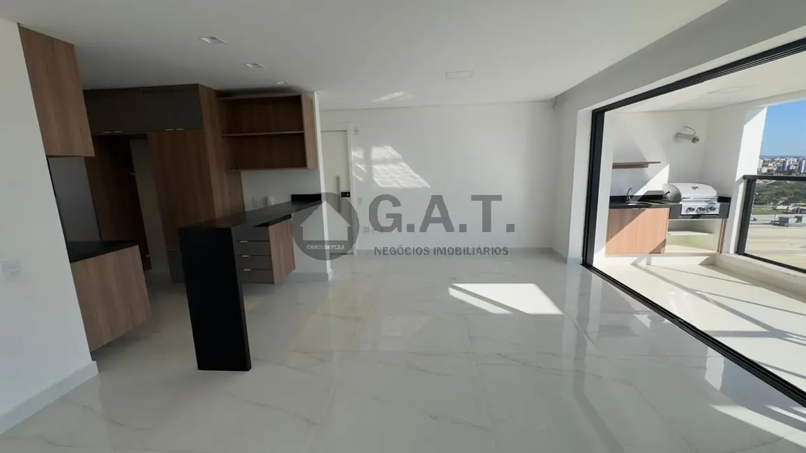 Apartamento com 3 quartos à venda, 104m2 em Parque Campolim, Sorocaba - SP - imagem 7 Foto 7 de Apartamento com 3 quartos à venda, 104m2 em Parque Campolim, Sorocaba - SP
