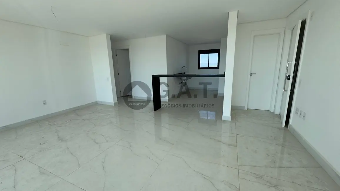 Apartamento com 3 quartos à venda, 112m2 em Parque Campolim, Sorocaba - SP - imagem 8 Foto 8 de Apartamento com 3 quartos à venda, 112m2 em Parque Campolim, Sorocaba - SP