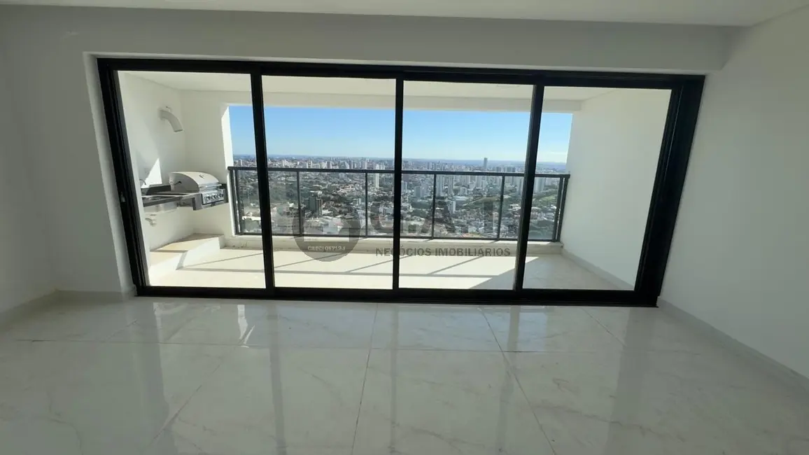Apartamento com 3 quartos à venda, 112m2 em Parque Campolim, Sorocaba - SP - imagem 3 Foto 3 de Apartamento com 3 quartos à venda, 112m2 em Parque Campolim, Sorocaba - SP