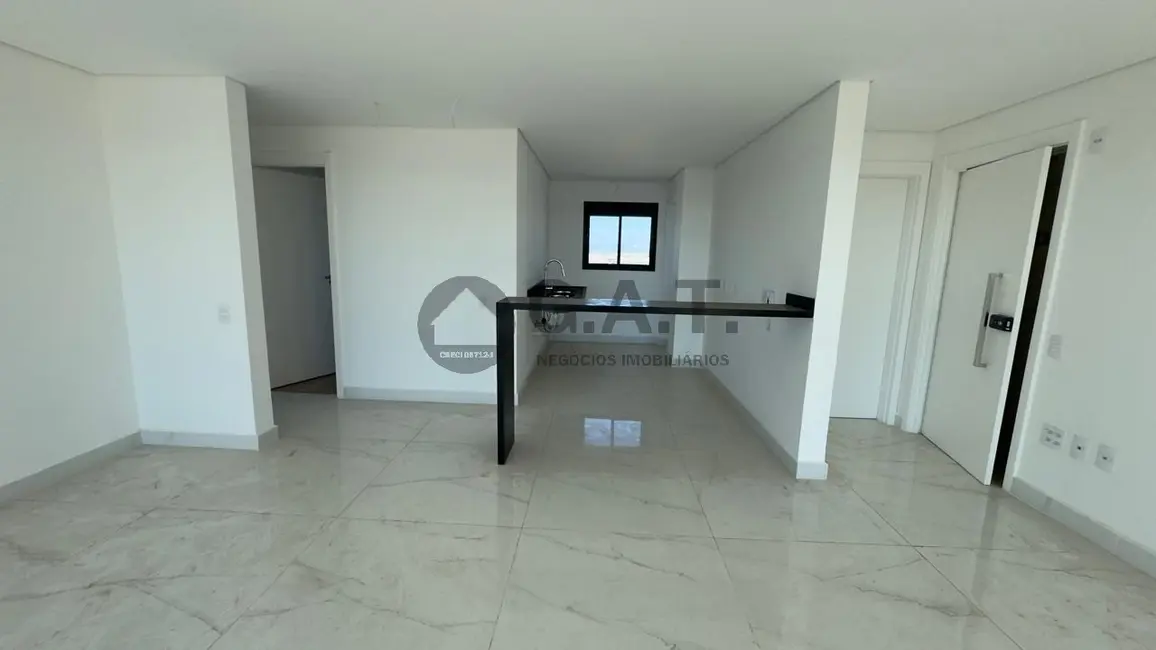 Apartamento com 3 quartos à venda, 112m2 em Parque Campolim, Sorocaba - SP - imagem 7 Foto 7 de Apartamento com 3 quartos à venda, 112m2 em Parque Campolim, Sorocaba - SP