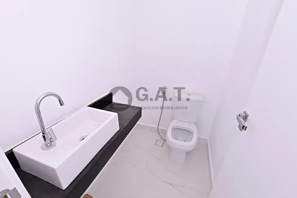 Apartamento com 3 quartos à venda, 112m2 em Parque Campolim, Sorocaba - SP - imagem 3 Foto 3 de Apartamento com 3 quartos à venda, 112m2 em Parque Campolim, Sorocaba - SP