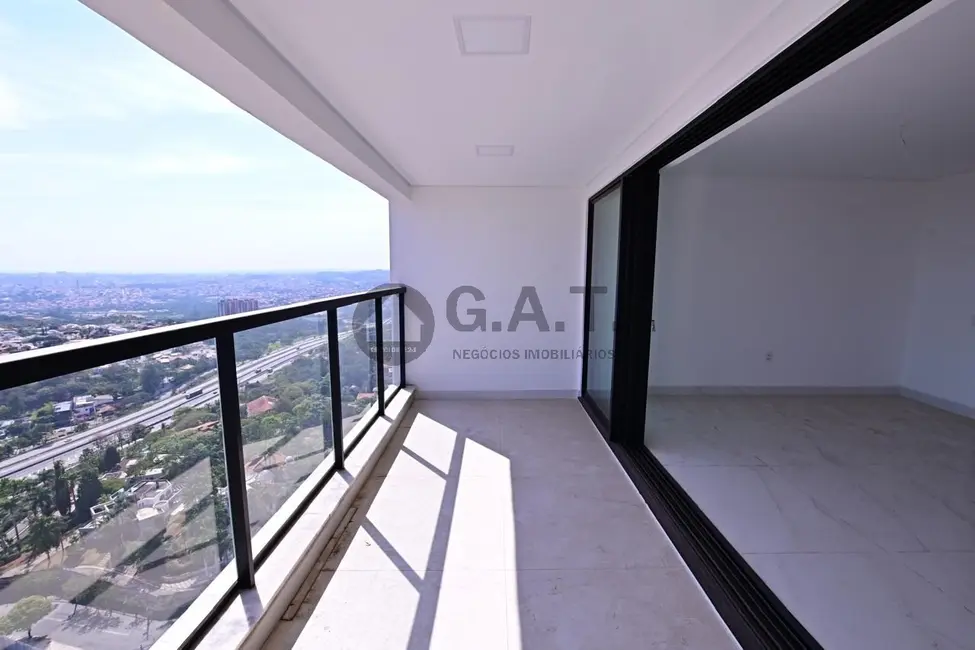 Apartamento com 3 quartos à venda, 112m2 em Parque Campolim, Sorocaba - SP - imagem 4 Foto 4 de Apartamento com 3 quartos à venda, 112m2 em Parque Campolim, Sorocaba - SP