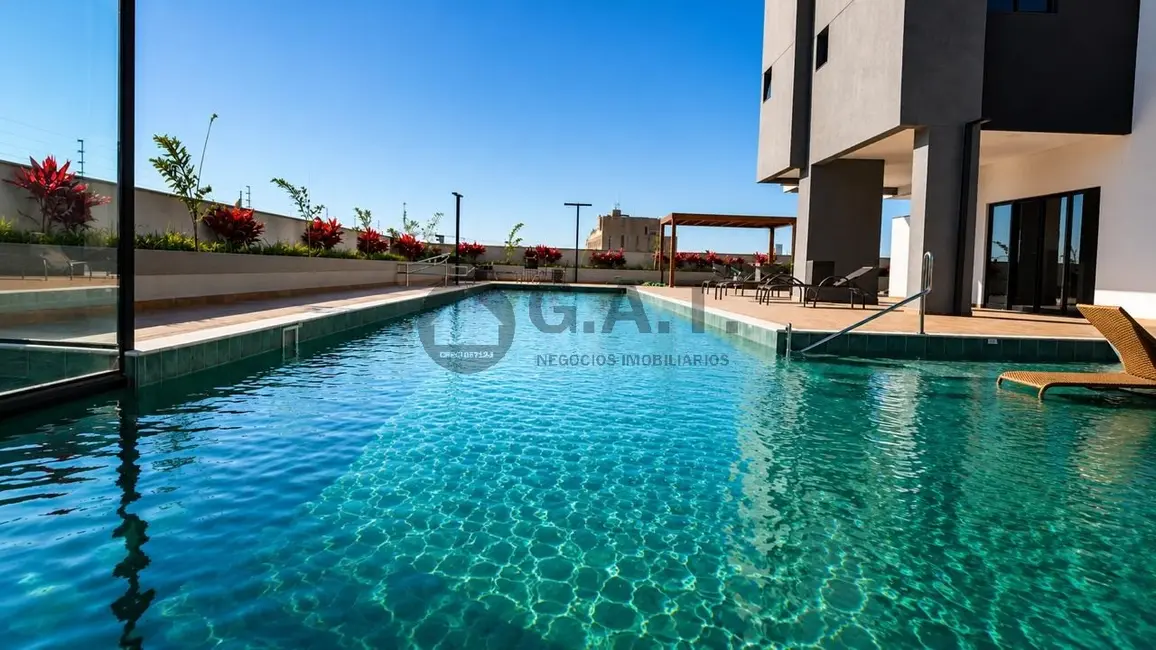 Apartamento com 3 quartos à venda, 112m2 em Parque Campolim, Sorocaba - SP - imagem 1 Foto 1 de Apartamento com 3 quartos à venda, 112m2 em Parque Campolim, Sorocaba - SP