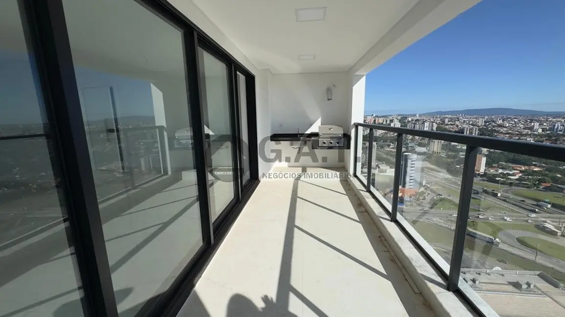 Apartamento com 3 quartos à venda, 112m2 em Parque Campolim, Sorocaba - SP - imagem 4 Foto 4 de Apartamento com 3 quartos à venda, 112m2 em Parque Campolim, Sorocaba - SP