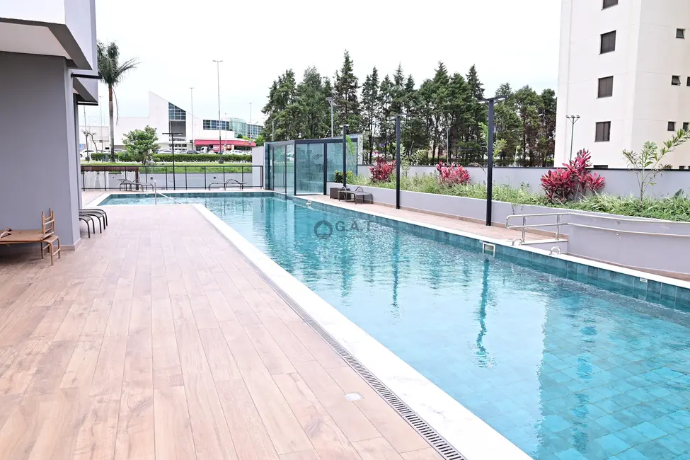 Apartamento com 3 quartos à venda, 112m2 em Parque Campolim, Sorocaba - SP - imagem 1 Foto 1 de Apartamento com 3 quartos à venda, 112m2 em Parque Campolim, Sorocaba - SP