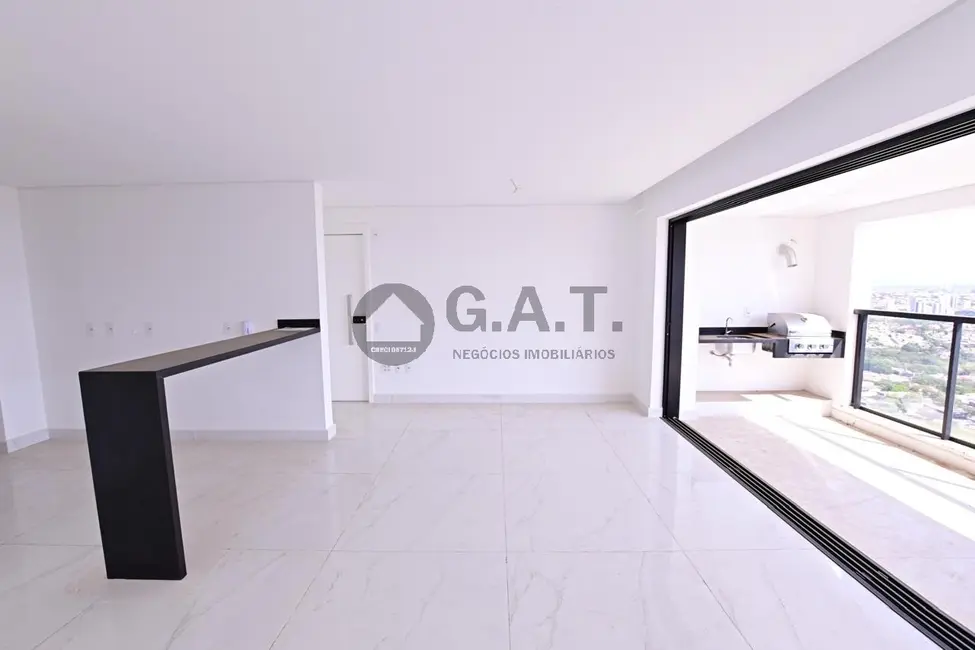 Apartamento com 3 quartos à venda, 112m2 em Parque Campolim, Sorocaba - SP - imagem 8 Foto 8 de Apartamento com 3 quartos à venda, 112m2 em Parque Campolim, Sorocaba - SP
