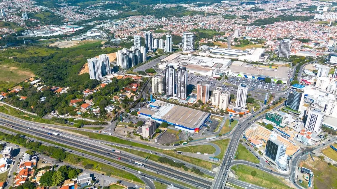 Apartamento com 3 quartos à venda, 112m2 em Parque Campolim, Sorocaba - SP - imagem 1 Foto 1 de Apartamento com 3 quartos à venda, 112m2 em Parque Campolim, Sorocaba - SP