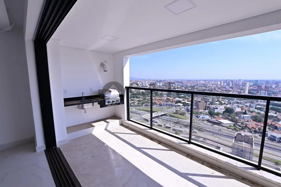 Apartamento com 3 quartos à venda, 112m2 em Parque Campolim, Sorocaba - SP - imagem 6 Foto 6 de Apartamento com 3 quartos à venda, 112m2 em Parque Campolim, Sorocaba - SP