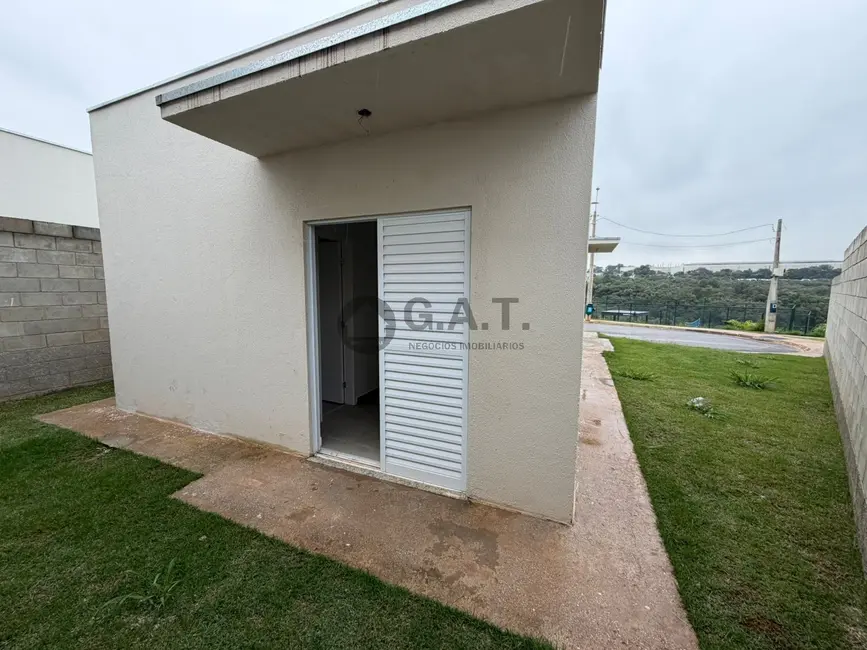 Foto 6 de Casa de Condomínio com 3 quartos à venda, 72m2 em Alto da Boa Vista, Sorocaba - SP