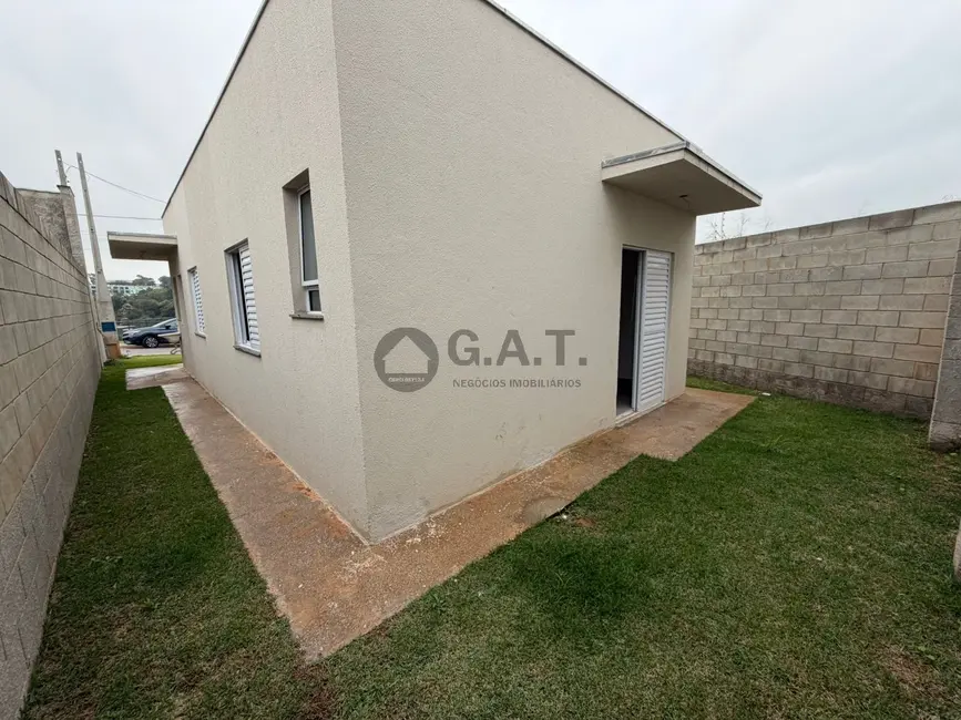 Foto 5 de Casa de Condomínio com 3 quartos à venda, 72m2 em Alto da Boa Vista, Sorocaba - SP