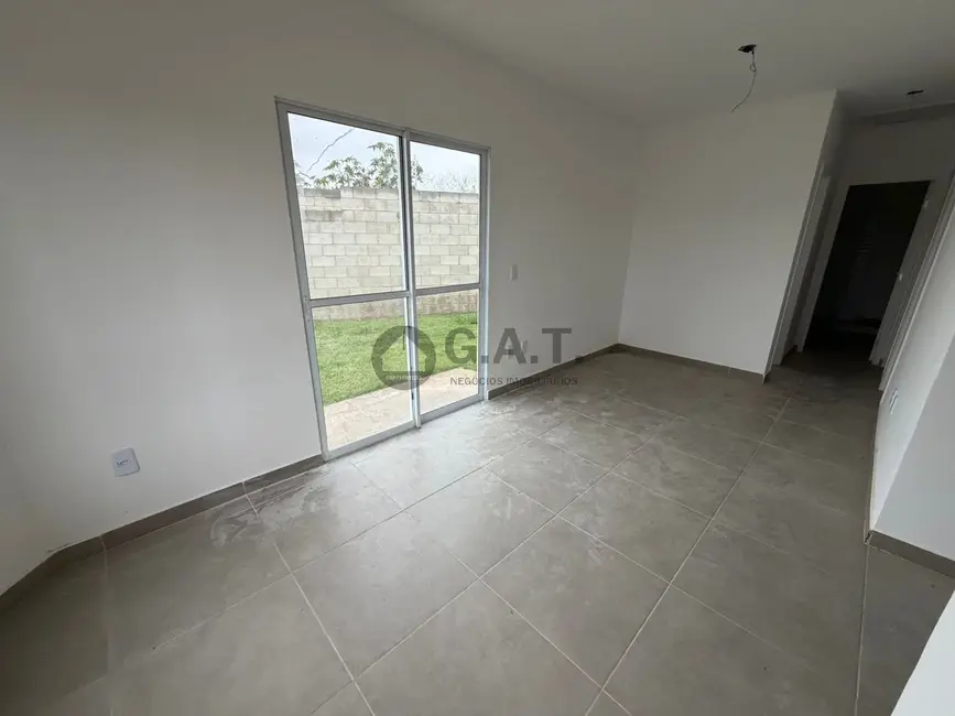 Foto 8 de Casa de Condomínio com 3 quartos à venda, 72m2 em Alto da Boa Vista, Sorocaba - SP