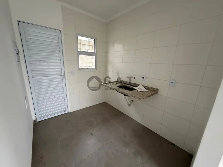 Foto 9 de Casa de Condomínio com 3 quartos à venda, 72m2 em Alto da Boa Vista, Sorocaba - SP
