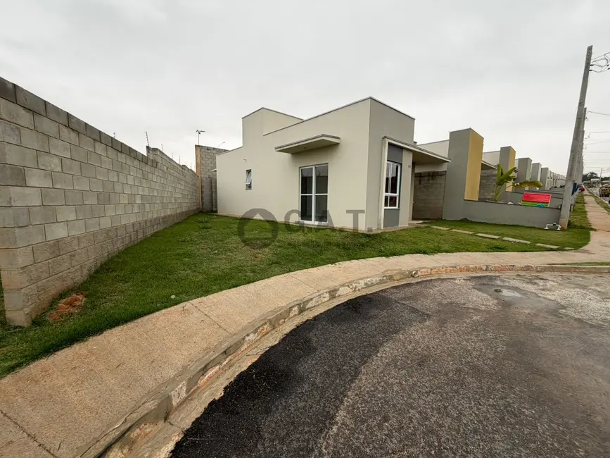 Foto 2 de Casa de Condomínio com 3 quartos à venda, 72m2 em Alto da Boa Vista, Sorocaba - SP