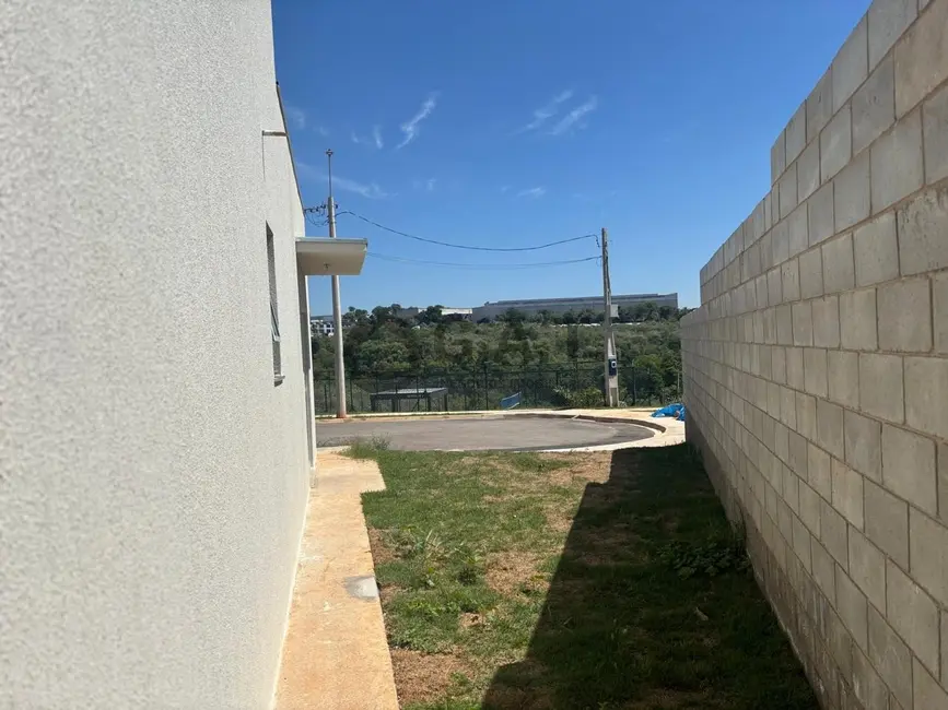 Foto 4 de Casa de Condomínio com 3 quartos à venda, 72m2 em Alto da Boa Vista, Sorocaba - SP