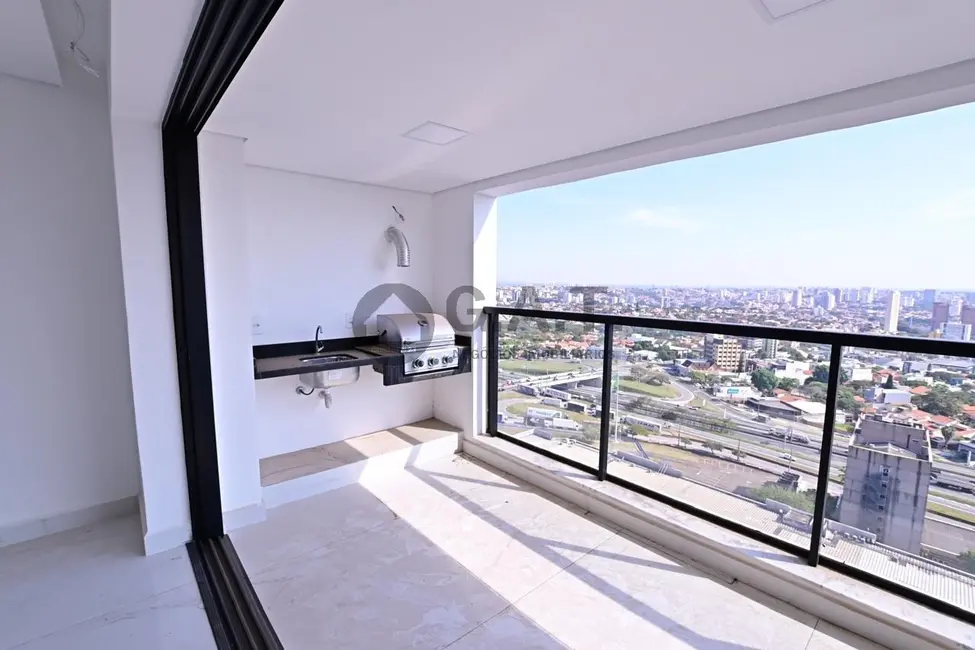 Foto 7 de Apartamento com 3 quartos à venda, 105m2 em Parque Campolim, Sorocaba - SP