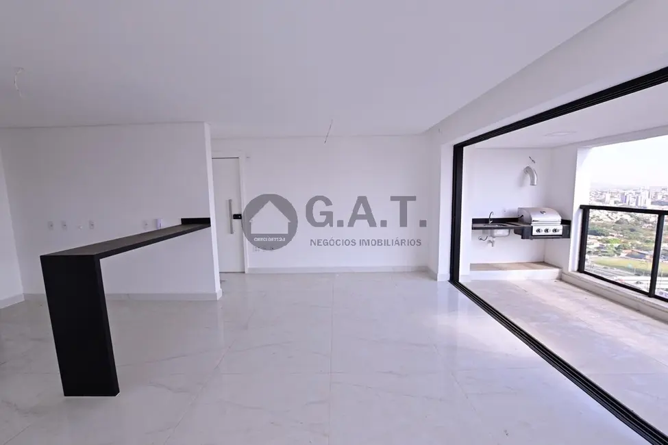 Foto 6 de Apartamento com 3 quartos à venda, 105m2 em Parque Campolim, Sorocaba - SP