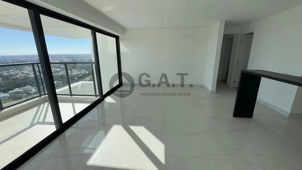 Apartamento com 3 quartos à venda, 105m2 em Parque Campolim, Sorocaba - SP - imagem 2 Foto 2 de Apartamento com 3 quartos à venda, 105m2 em Parque Campolim, Sorocaba - SP