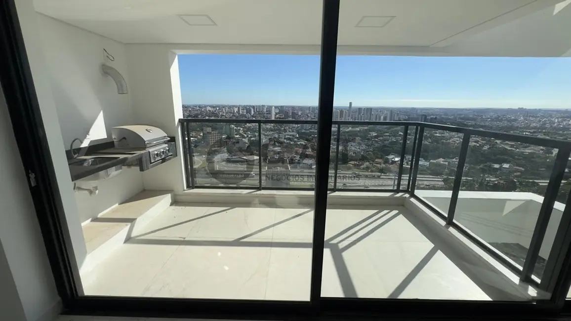 Apartamento com 3 quartos à venda, 105m2 em Parque Campolim, Sorocaba - SP - imagem 3 Foto 3 de Apartamento com 3 quartos à venda, 105m2 em Parque Campolim, Sorocaba - SP