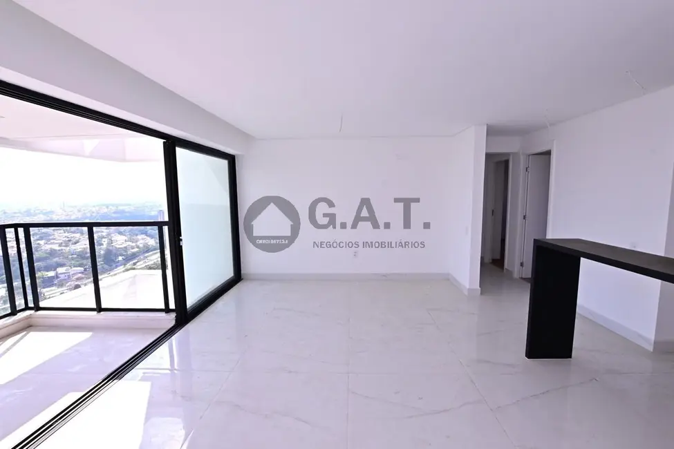 Foto 3 de Apartamento com 3 quartos à venda, 105m2 em Parque Campolim, Sorocaba - SP