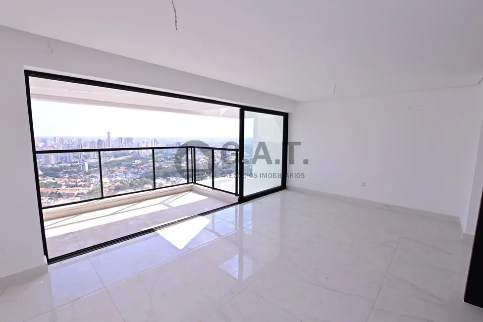 Foto 2 de Apartamento com 3 quartos à venda, 105m2 em Parque Campolim, Sorocaba - SP